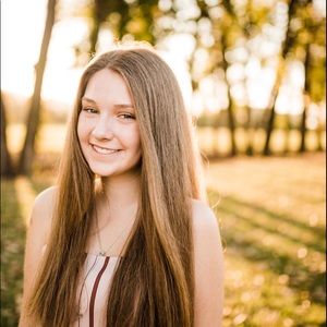 Meet your Posher, Cati